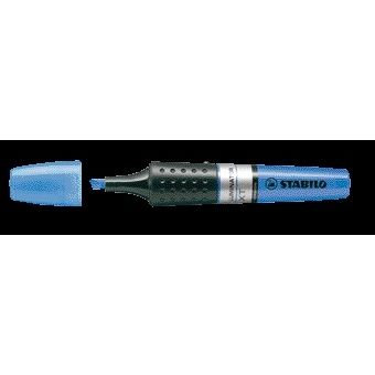 Stabilo - Markeerstift Luminator XT 71/41 blauw | 5 stuks