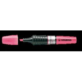 Stabilo - Markeerstift Luminator XT 71/56 roze