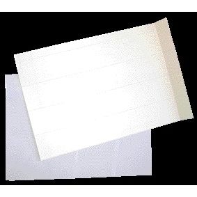 GBC - Support de plastification Pouchman A4 5 pièces