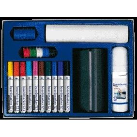 Legamaster - Whiteboard Terkit 125500 Professional