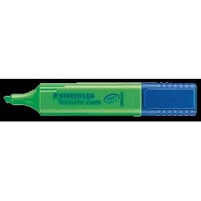 Staedtler - Surligneur 364 Textsurfer vert