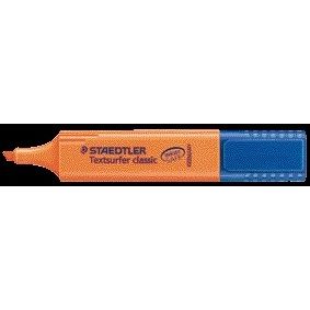 Staedtler - Textmarker 364 Textsurfer orange