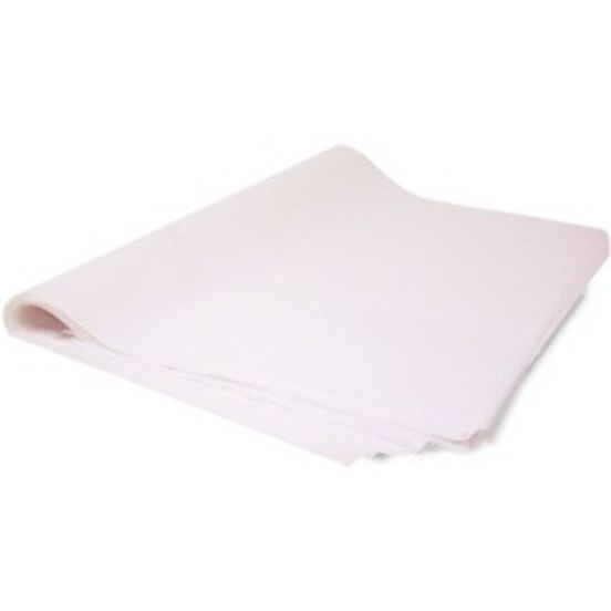 Feuilles de papier sulfurisé 40x60cm 500 pièces
