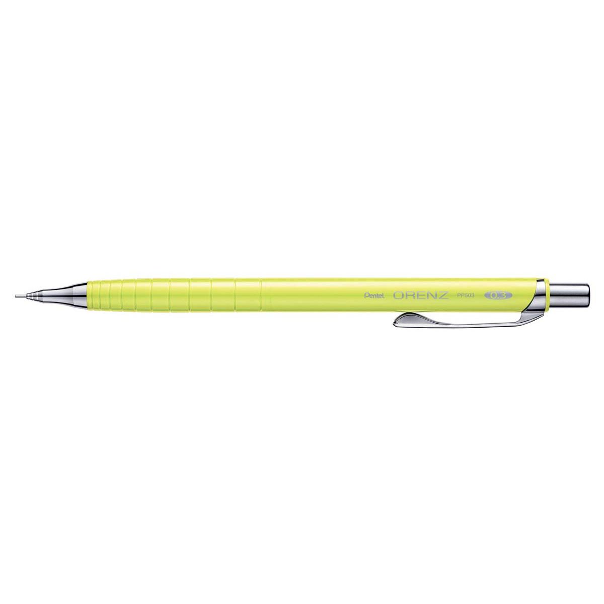 Pentel - Druckbleistift Orenz 0,3 mm
