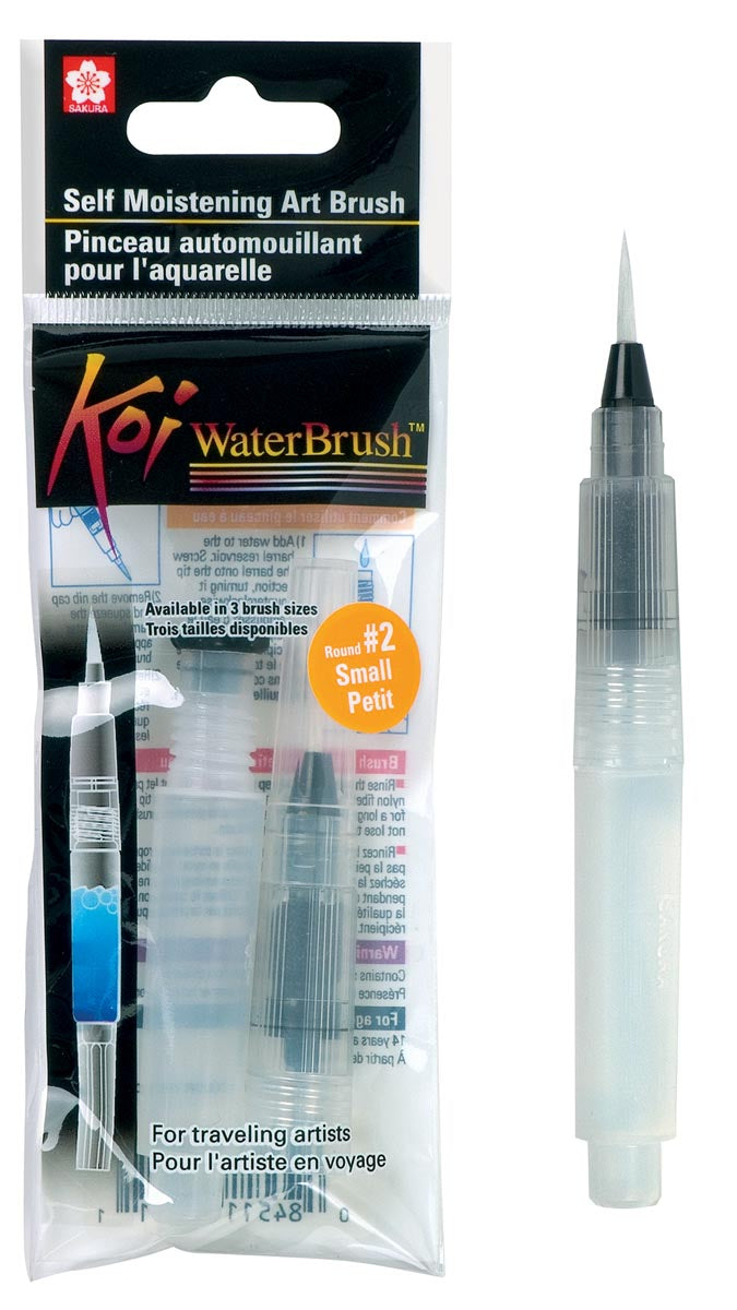 Sakura - Pinceau Koi Water Brush, petit