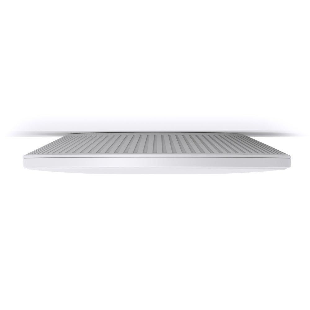 TP-Link - Omada EAP773 draadloos toegangspunt (WAP) 9300 Mbit/s Wit Power over Ethernet (PoE)
