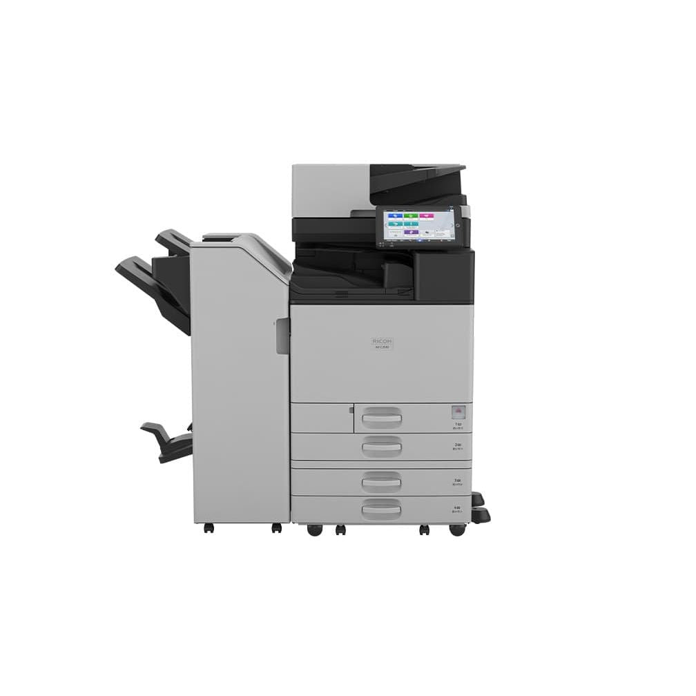 Ricoh - IM C3010 Laser A3 1200 x 1200 DPI