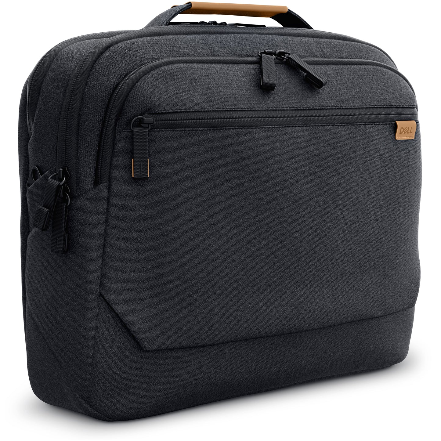 Dell - CC7625 40,6 cm (16) Aktetas Zwart