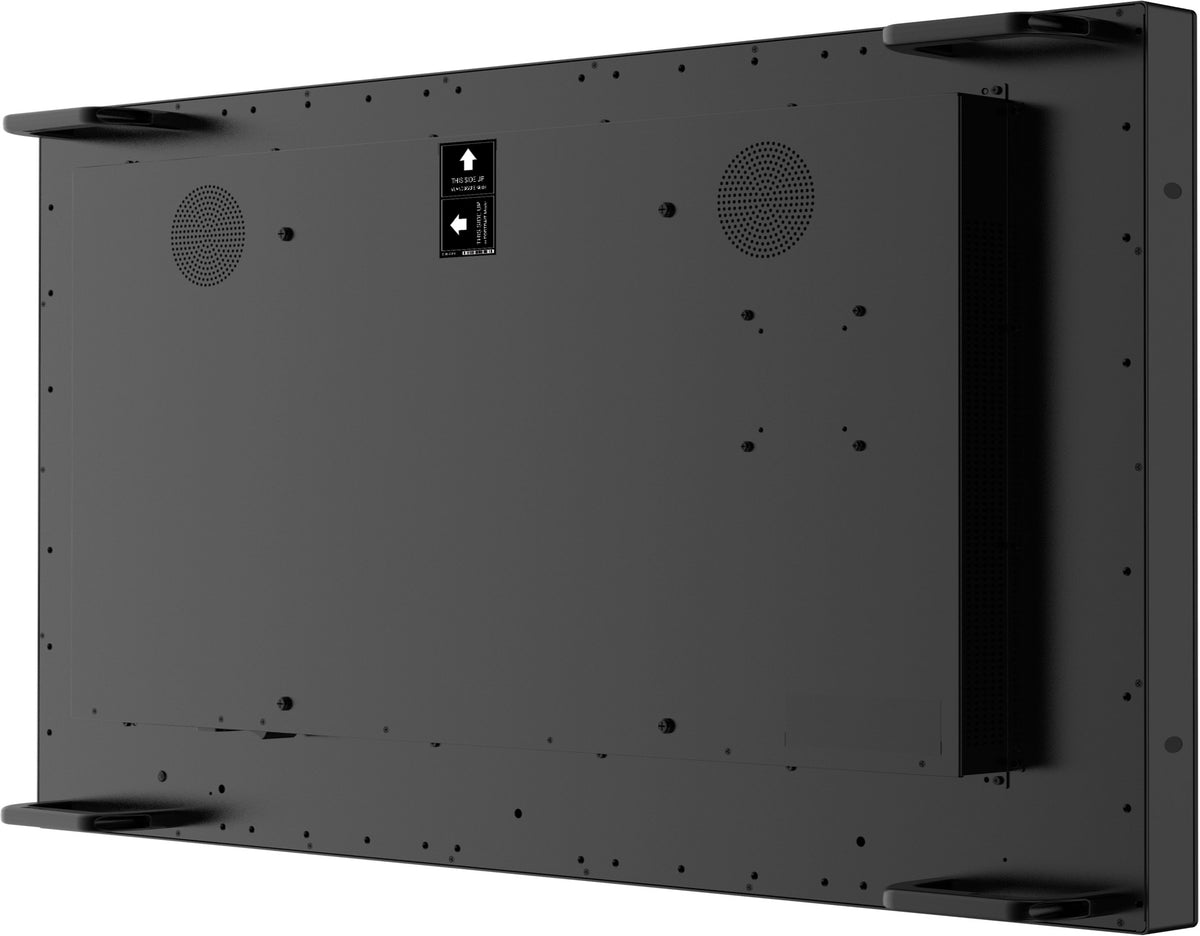 IIYAMA - TF5039AS-B1AG computer monitor 125,7 cm (49.5) 3840 x 2160 Pixels 4K Ultra HD LED Touchscreen Zwart