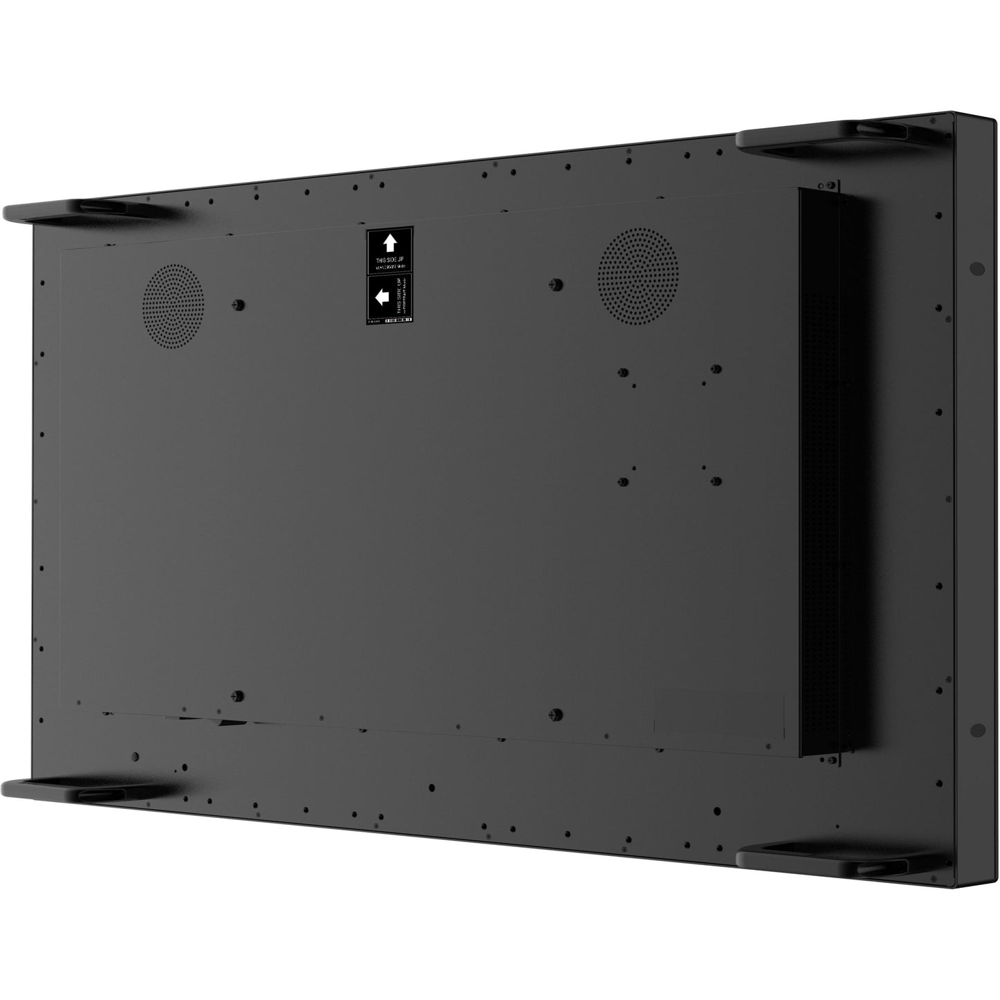IIYAMA - TF5039AS-B1AG computer monitor 125,7 cm (49.5) 3840 x 2160 Pixels 4K Ultra HD LED Touchscreen Zwart