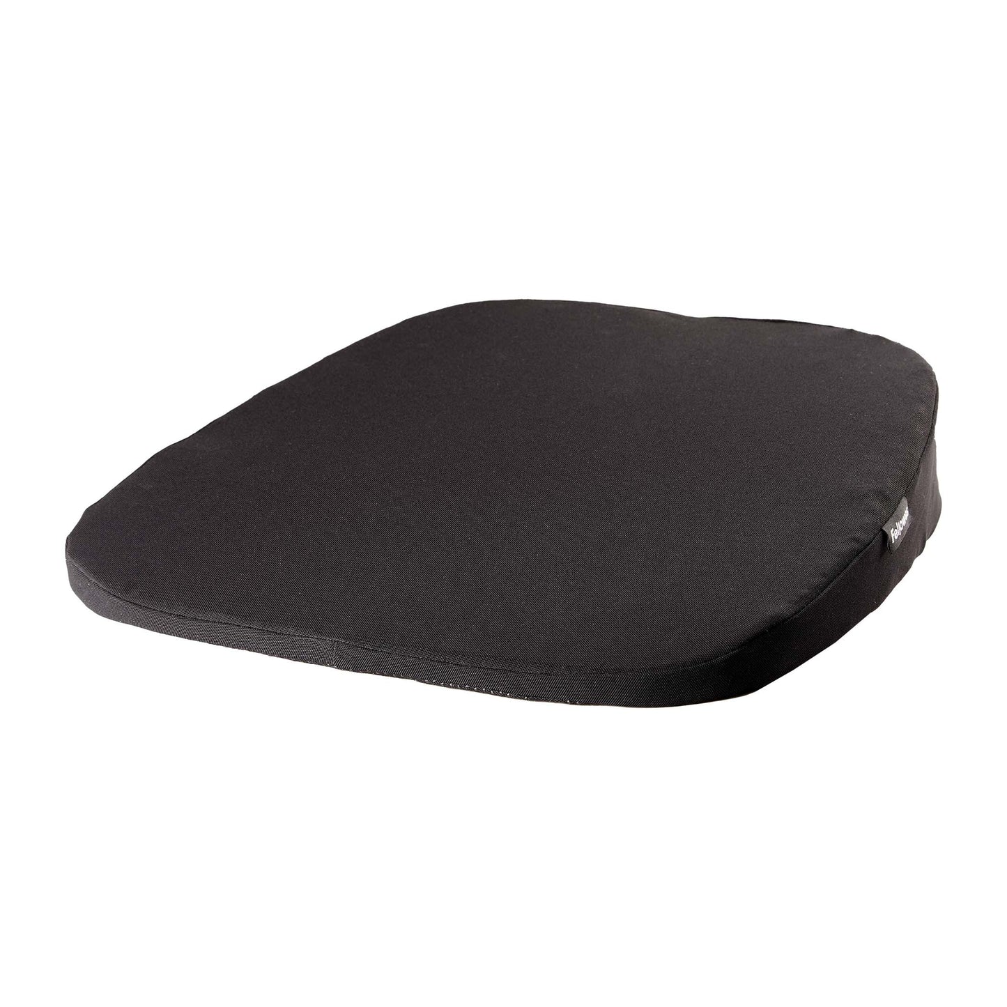 Fellowes - Coussin de chaise coin bta noir