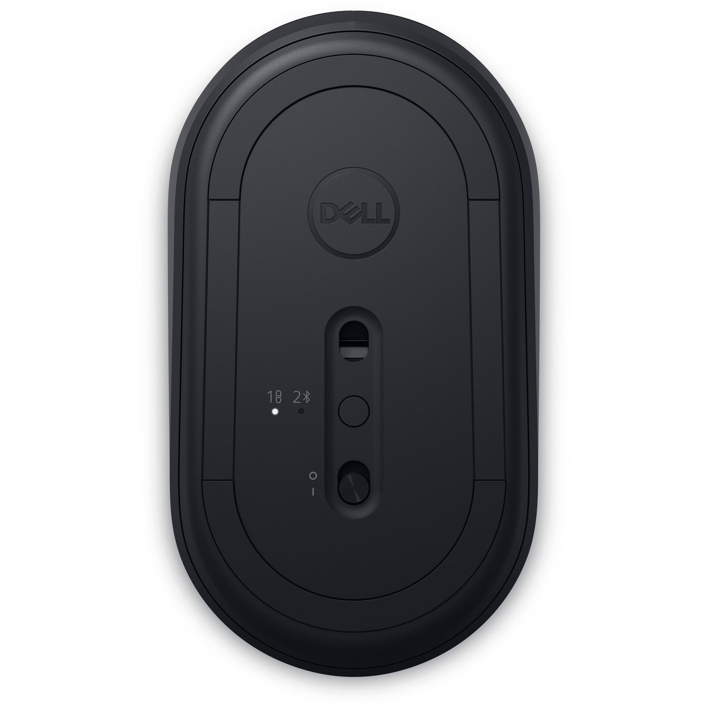 Dell - Pro compacte stille muis MS355