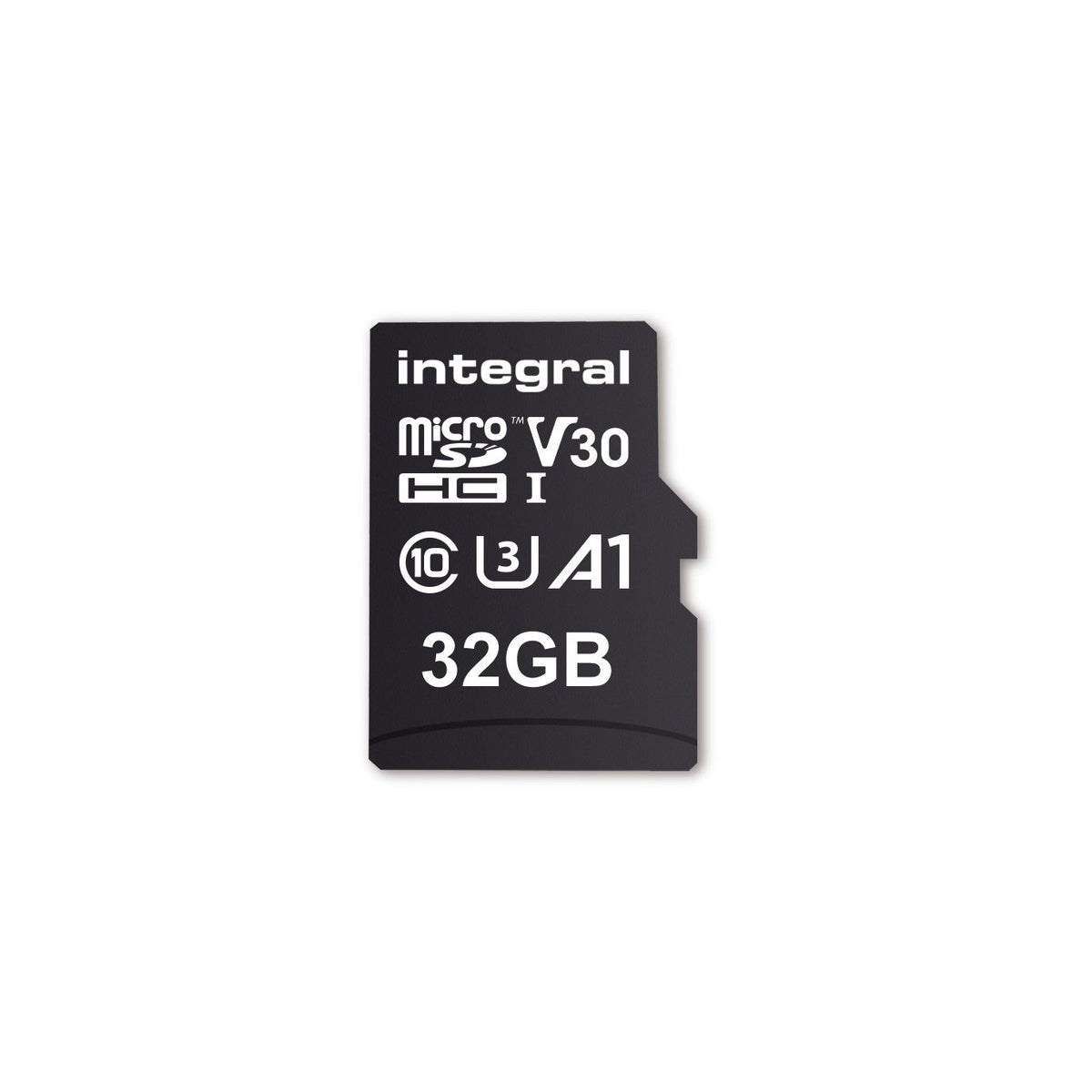 Intégral - Carte mémoire SDHC-XC 32 Go haute vitesse