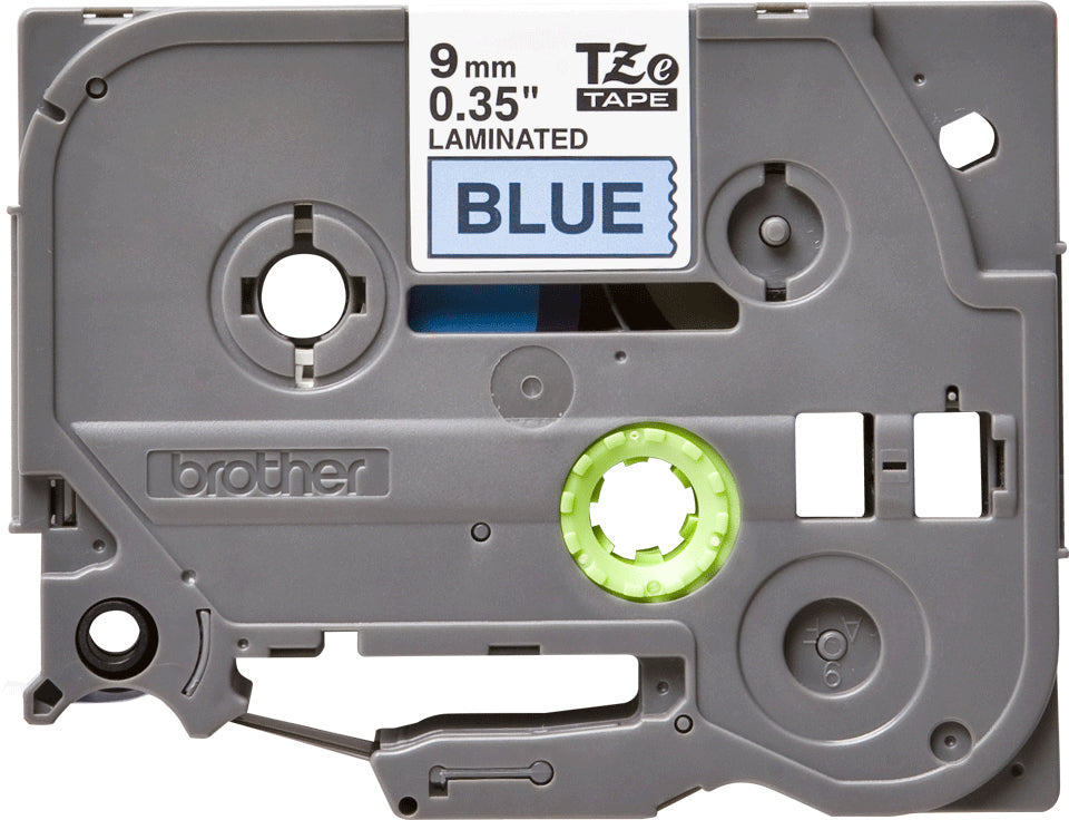 Brother - Labele 9mm