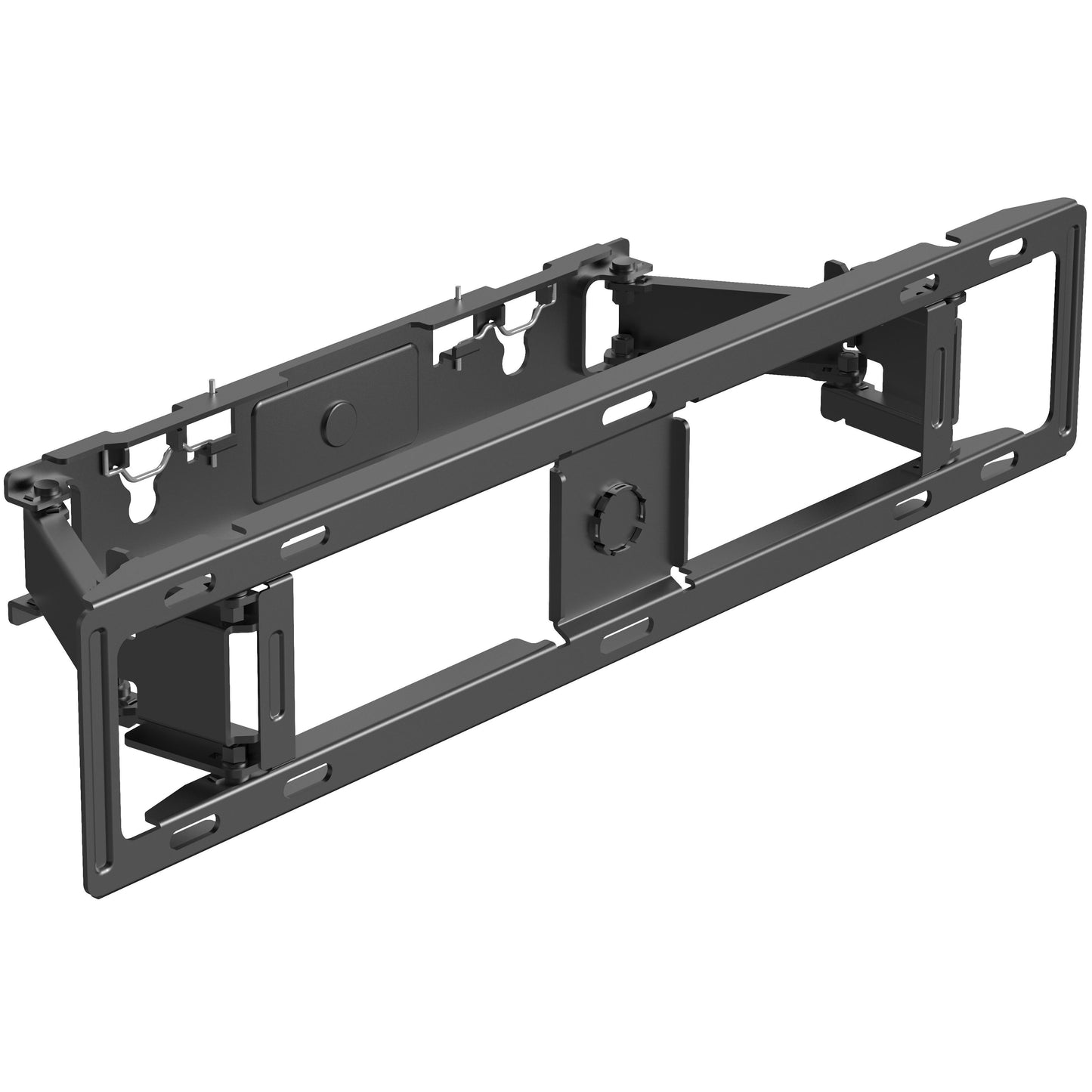 IIYAMA - LH6581UHSG-1AG beeldkrant Digitale signage flatscreen 163,8 cm (64.5) Wifi 500 cd/m² 4K Ultra HD Wit Type processor Android 24/7