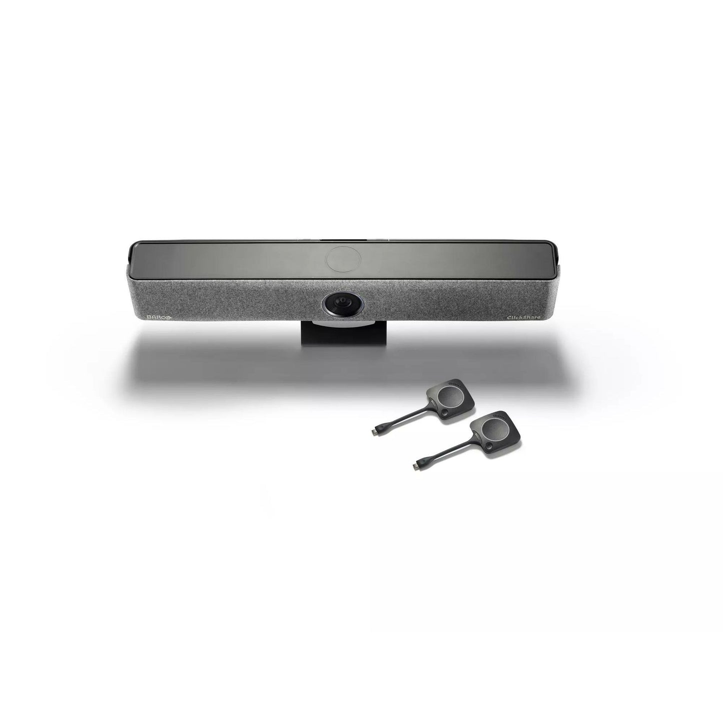 BARCO - Bar Pro Grijs 3840 x 2160 Pixels 30 fps
