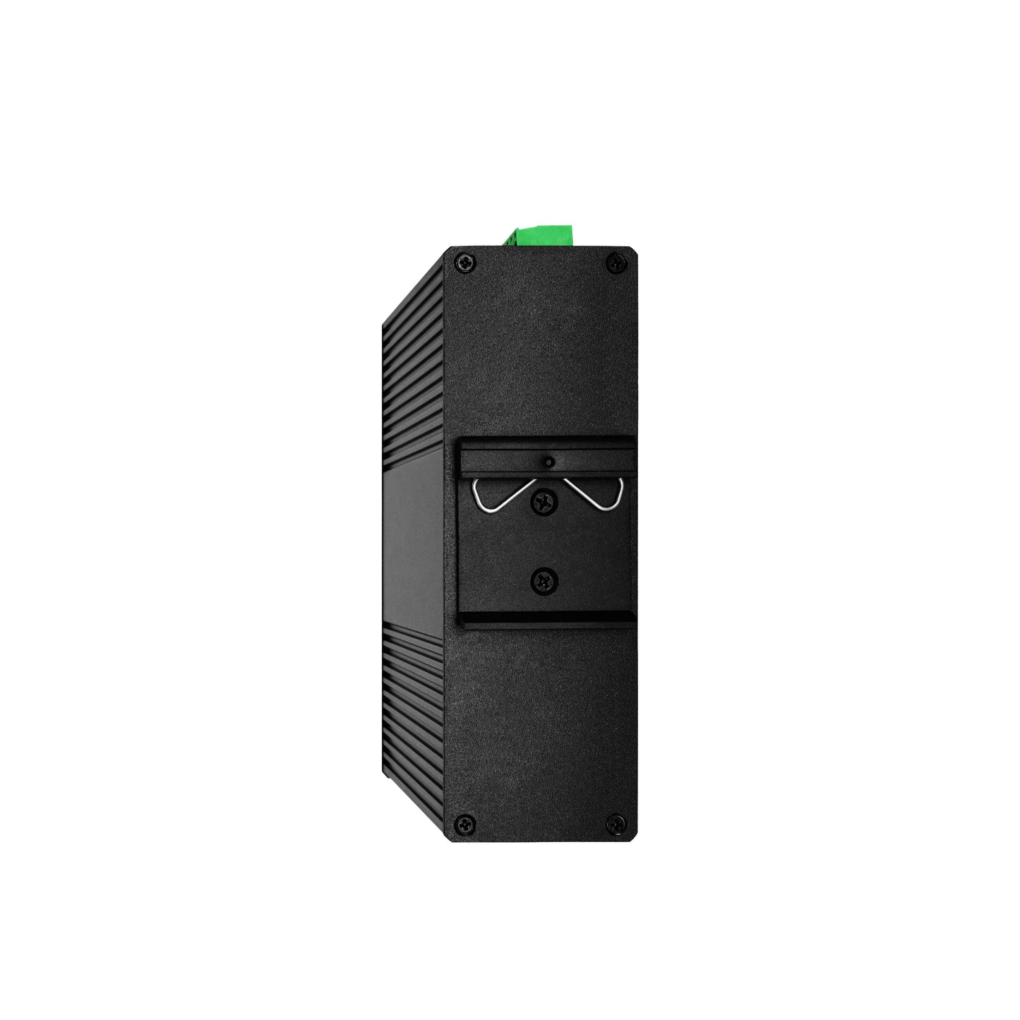 LEVEL ONE - LevelOne IGS-2110 netwerk-switch Managed L2 Gigabit Ethernet (10/100/1000) Zwart