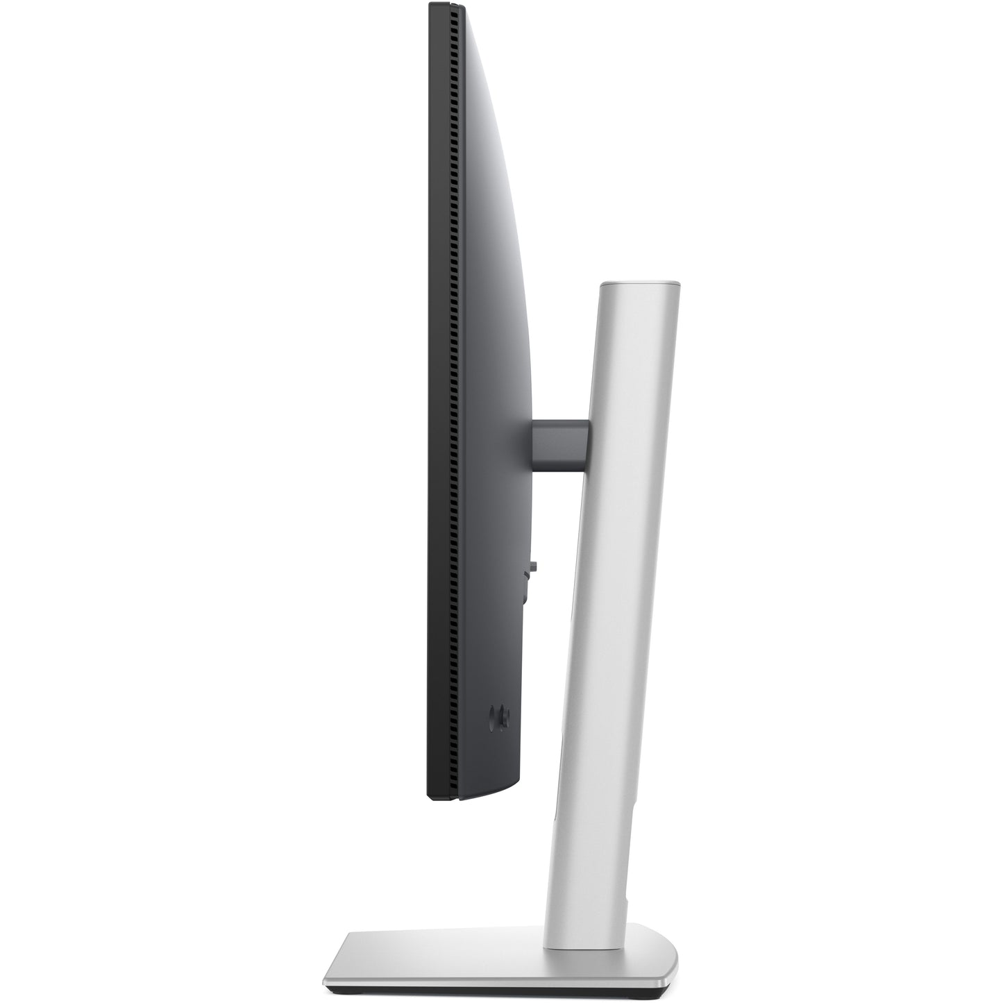 Dell - Pro Plus P2725D computer monitor 68,6 cm (27) 2560 x 1440 Pixels Quad HD LCD Zwart, Zilver