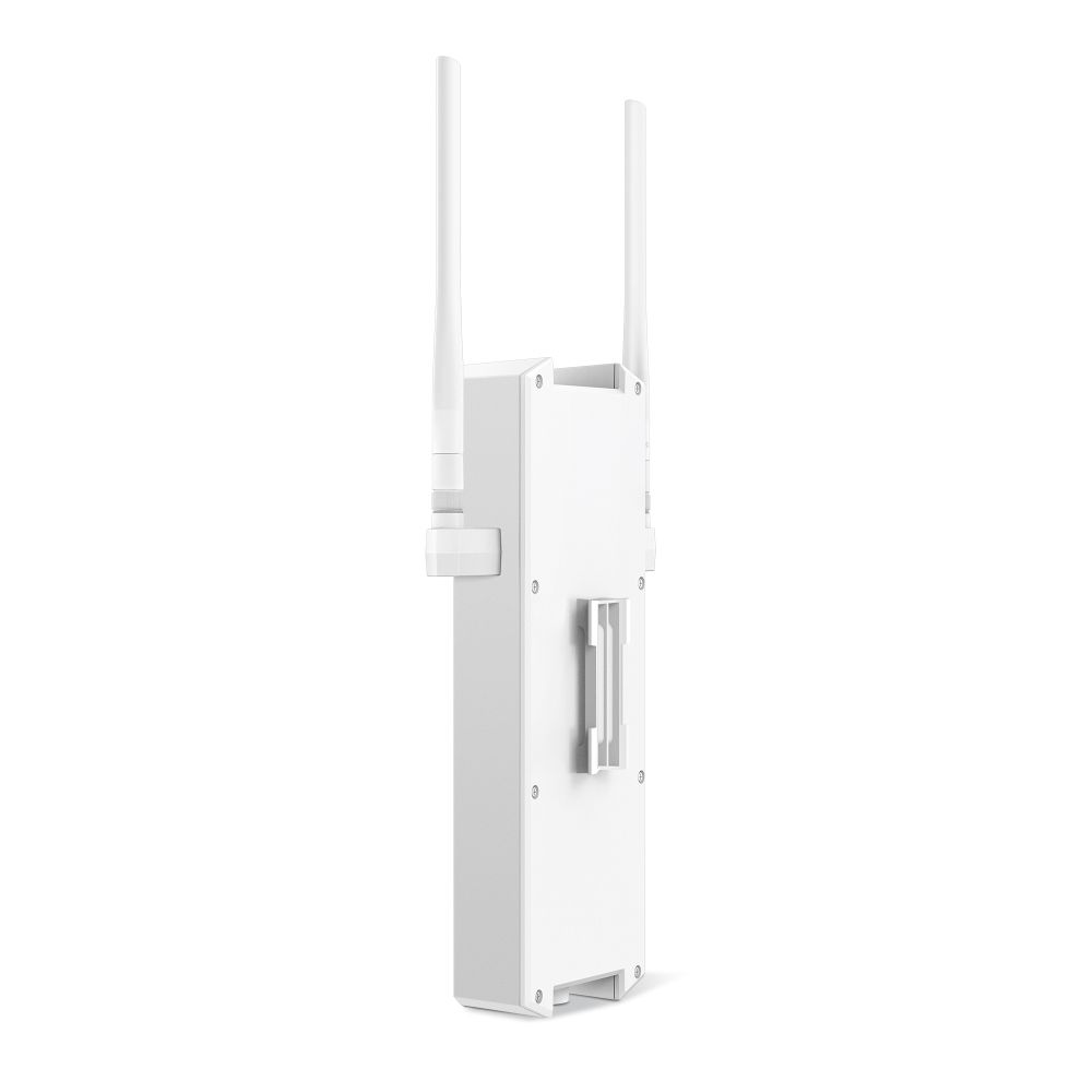 TP-Link - Omada EAP625-Outdoor HD 1800 Mbit/s Wit Power over Ethernet (PoE)