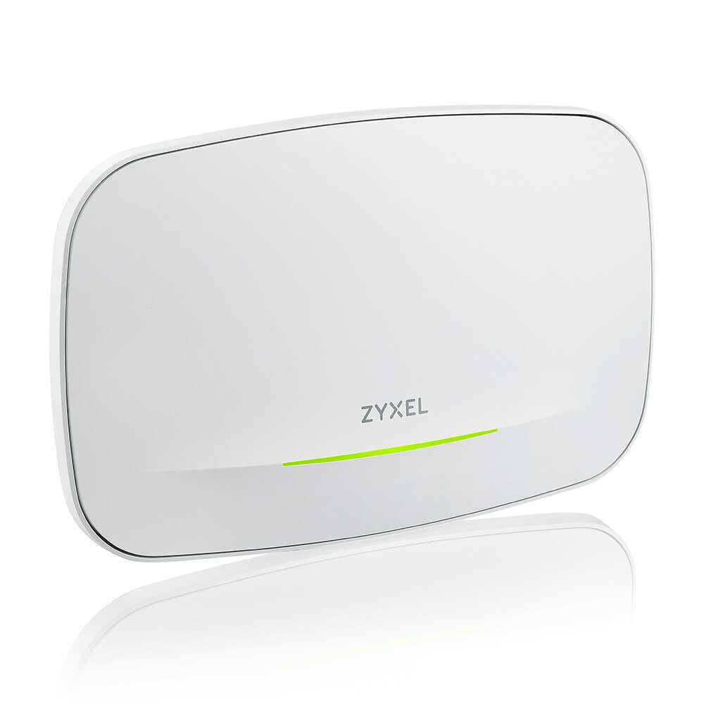 ZYXEL - NWA130BE-EU0101F draadloos toegangspunt (WAP) 5764 Mbit/s Wit Power over Ethernet (PoE)