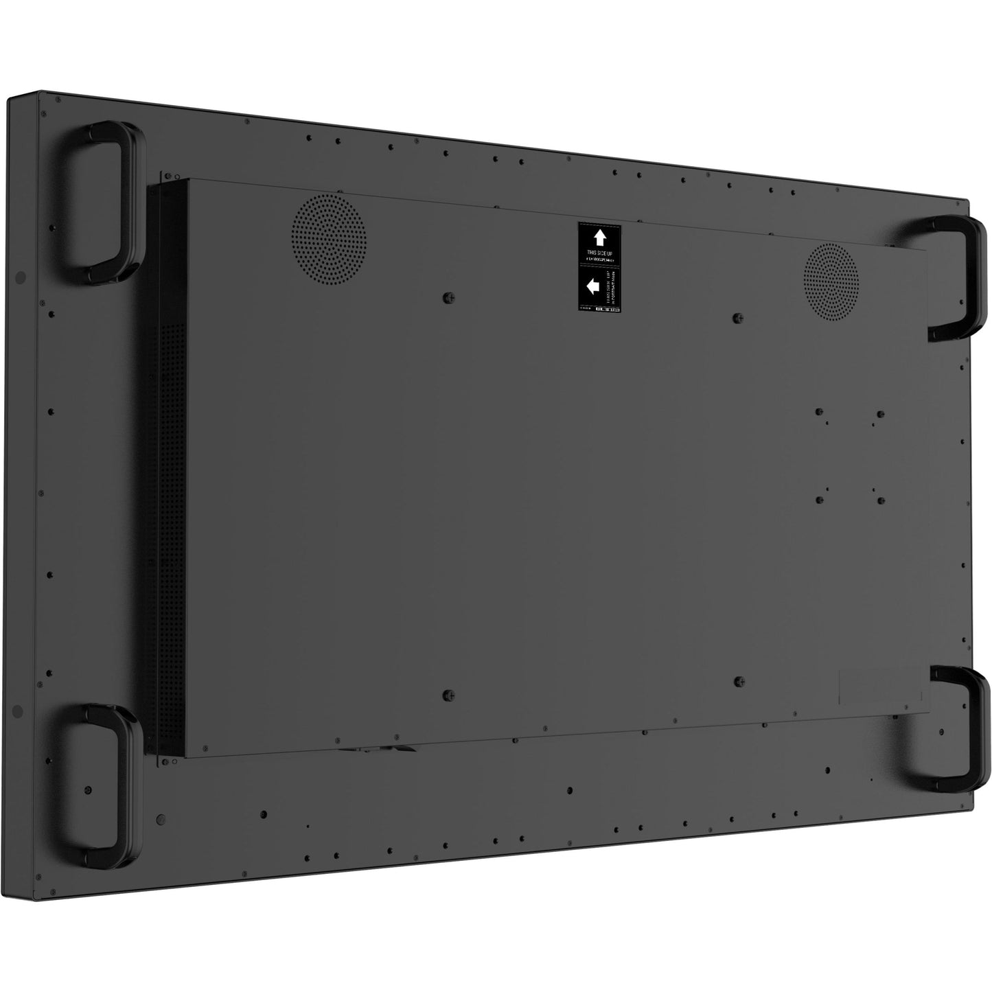 IIYAMA - TF5539AS-B1AG beeldkrant Digitale signage flatscreen 138,7 cm (54.6) LED 500 cd/m² 4K Ultra HD Zwart Touchscreen Type processor Android 24/7