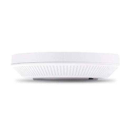 TP-Link - Omada EAP653 UR draadloos toegangspunt (WAP) 2976 Mbit/s Wit Power over Ethernet (PoE)