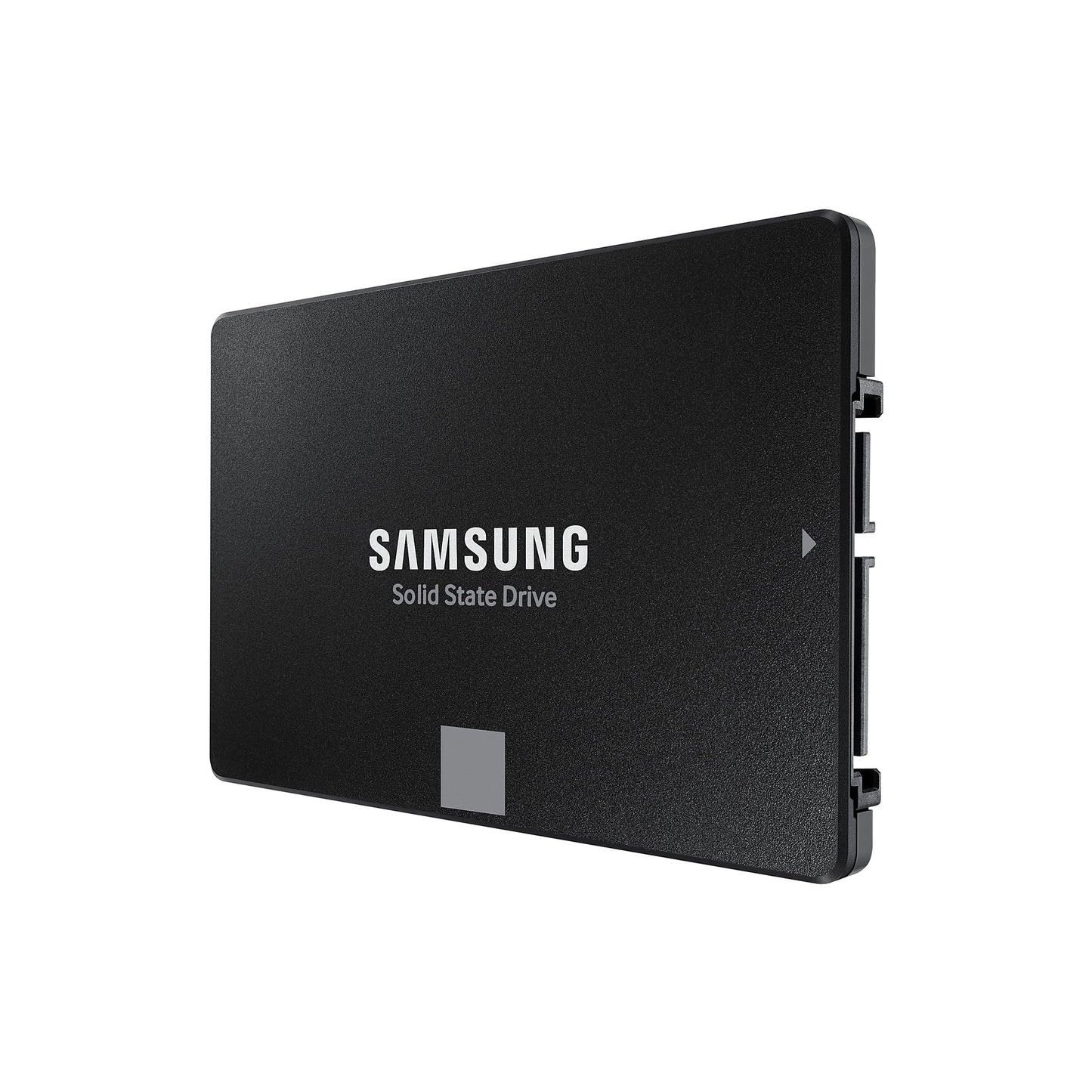Samsung - 870 EVO 4 TB 2.5 SATA III V-NAND