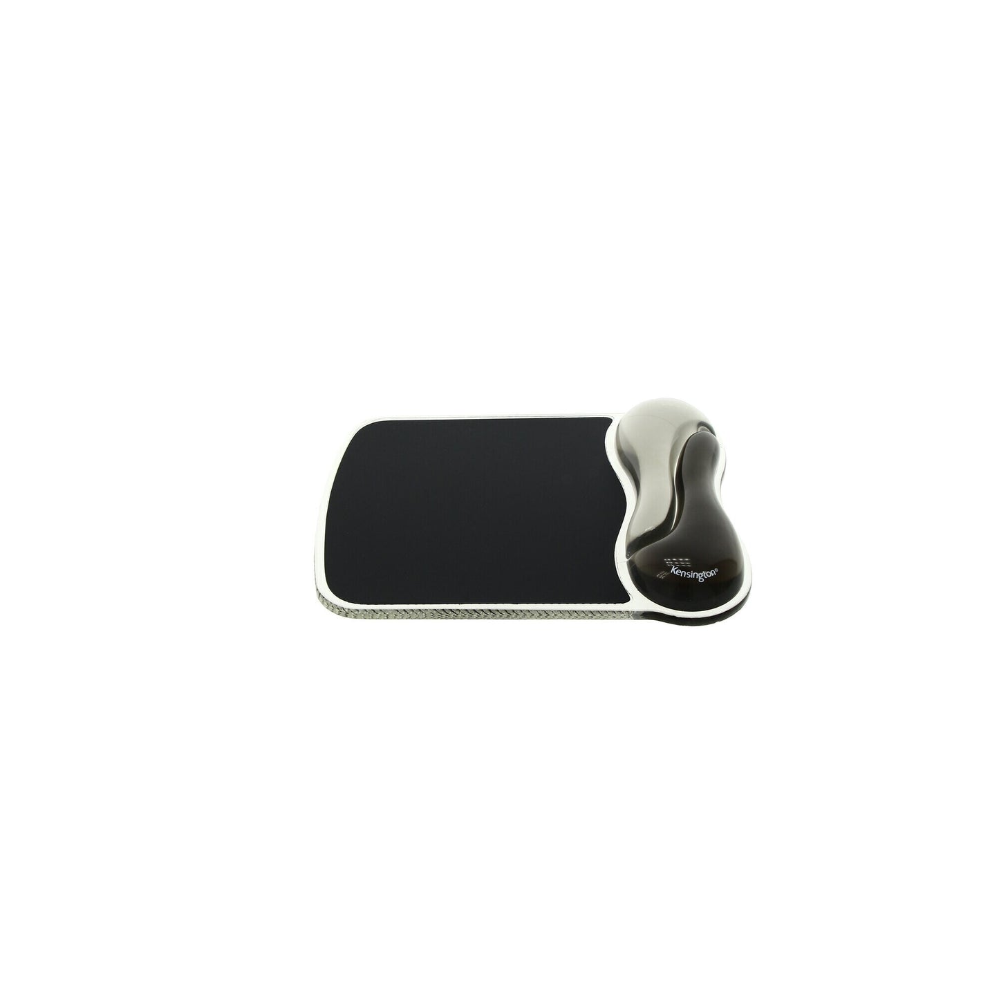 Kensington - Duo Gel Mouse Pad Wave Light/Dark