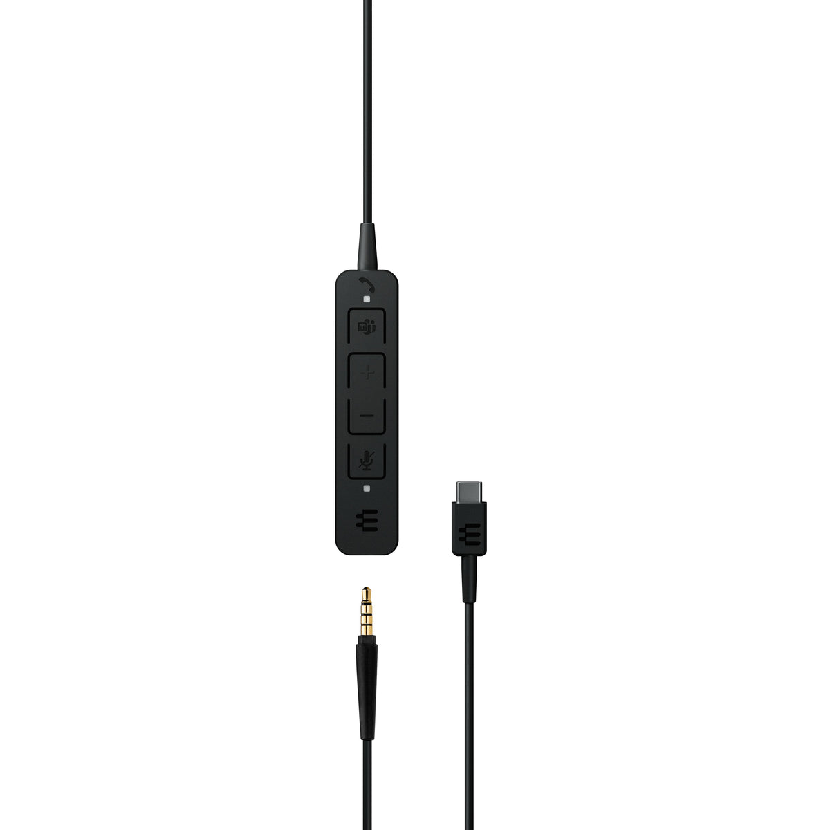 EPOS - ADAPT 165T USB-C II