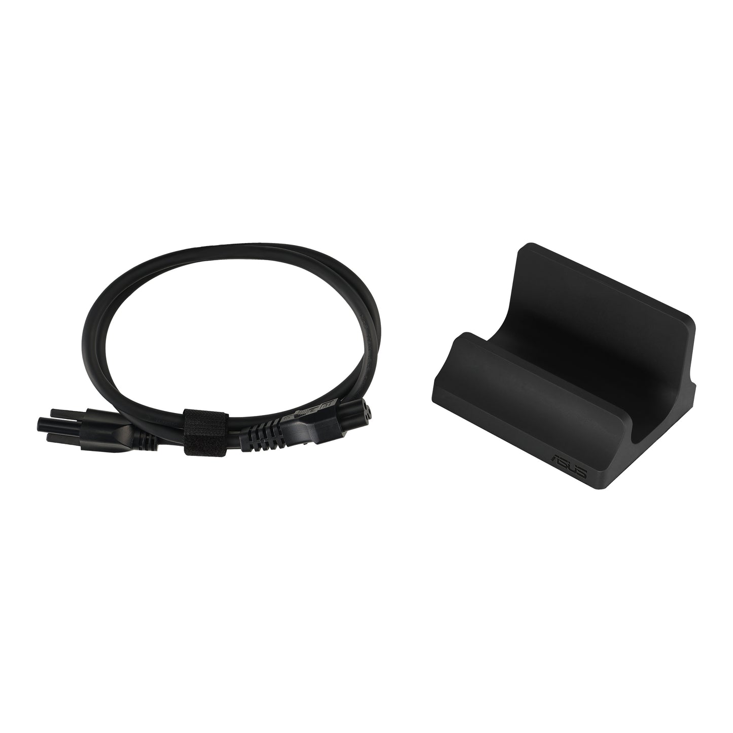 ASUS - Triple Display USB-C Dock DC300 Docking USB 3.2 Gen 2 (3.1 Gen 2) Type-C Zwart
