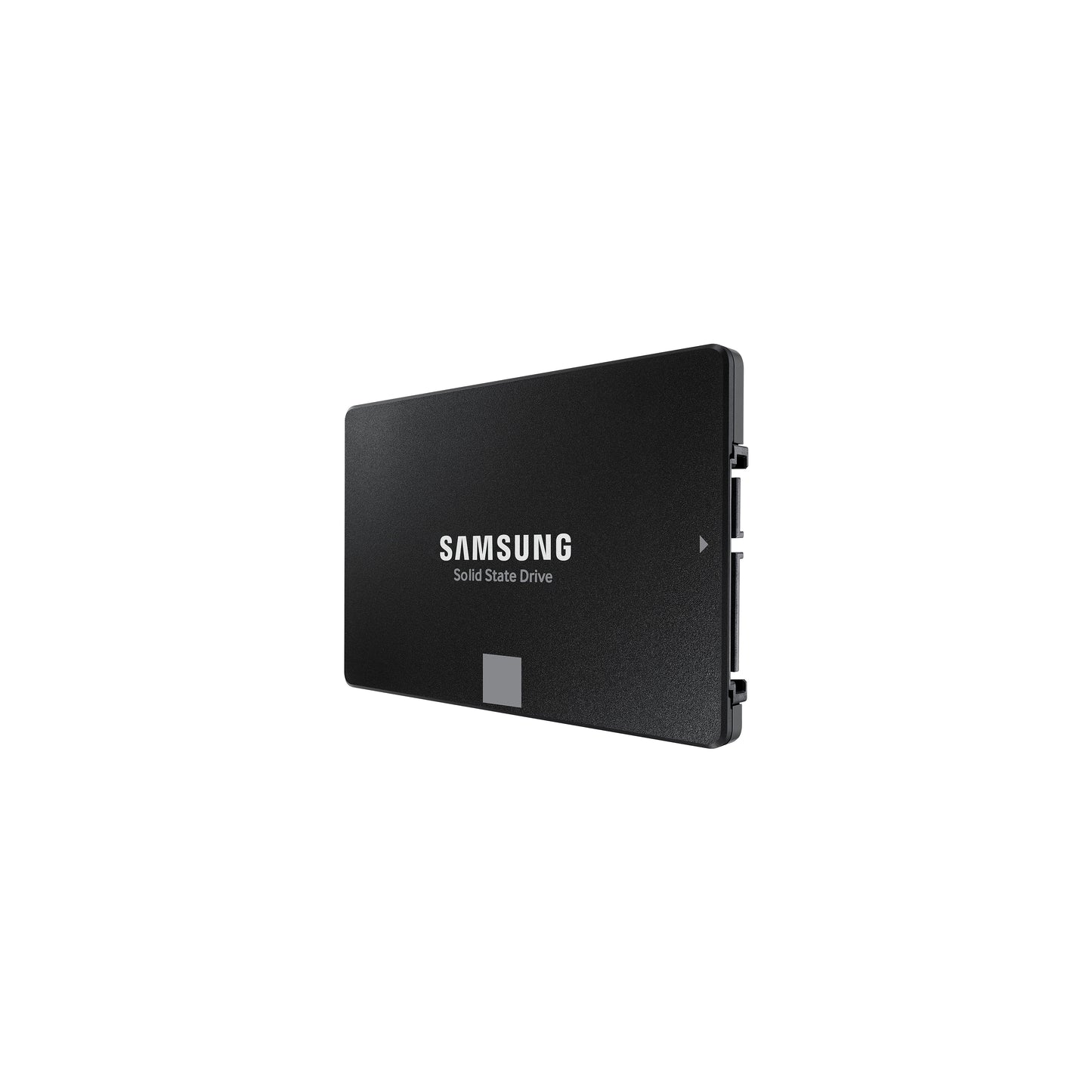 Samsung - 870 EVO 2 TB 2.5 SATA III V-NAND MLC