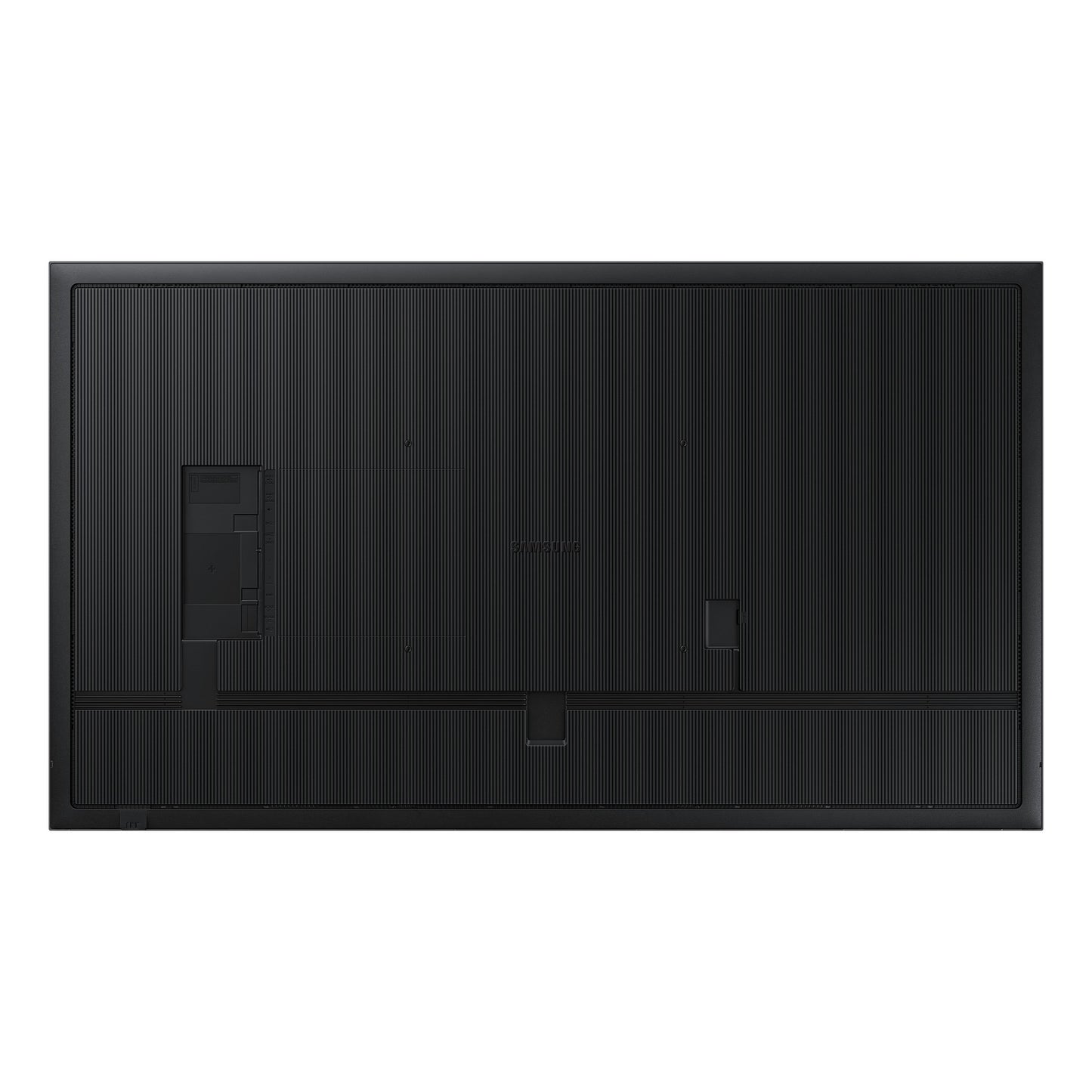 Samsung - 65 Crystal UHD Signage QHC