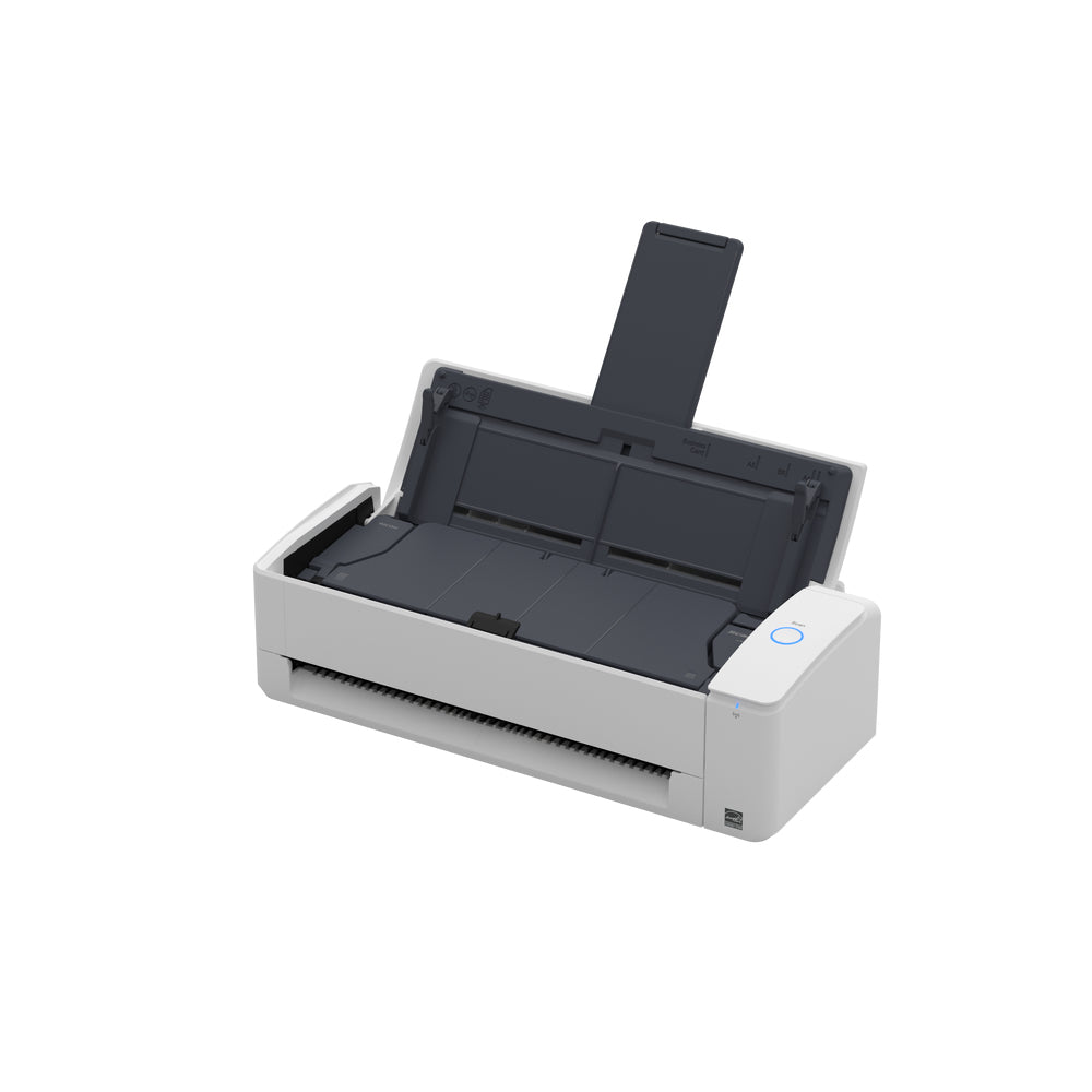 Ricoh - ScanSnap iX1300 ADF-scanner 600 x 600 DPI A4 Wit