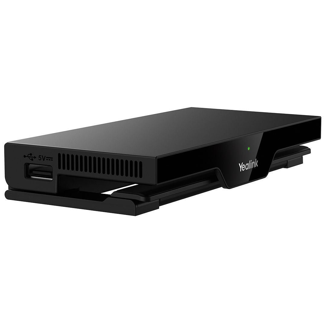 YEALINK - RoomCast E2 draadloos presentatiesysteem HDMI Desktop