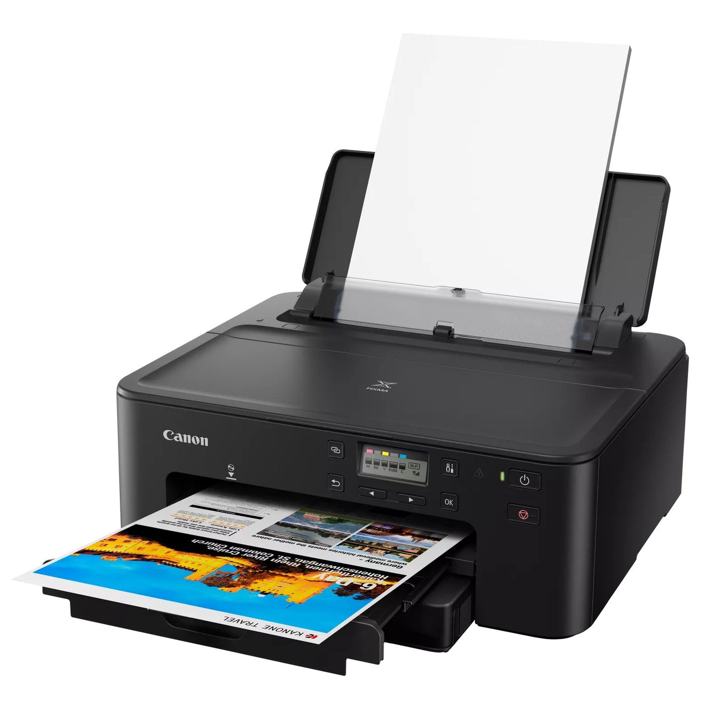 Canon - Imprimante jet d'encre pixma ts705a