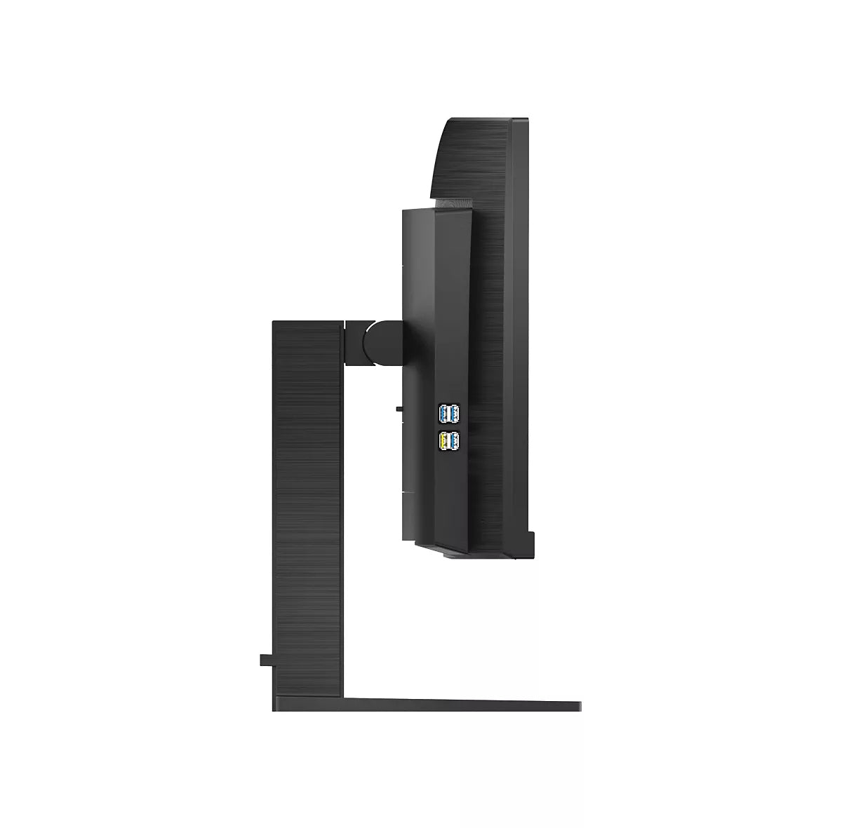 PHILIPS - E Line 346E2CUAE/00 computer monitor 86,4 cm (34) 3440 x 1440 Pixels Wide Quad HD+ LCD Zwart