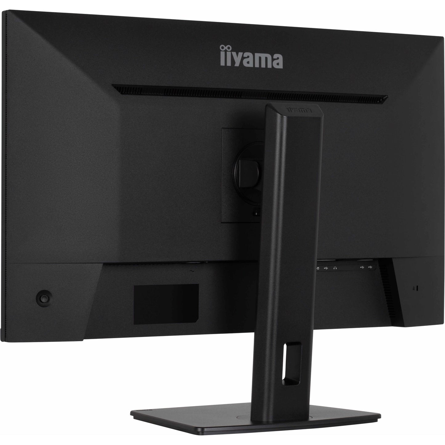 IIYAMA - ProLite XB3294UHSCP-B1 computer monitor 80 cm (31.5) 3840 x 2160 Pixels 4K Ultra HD Zwart