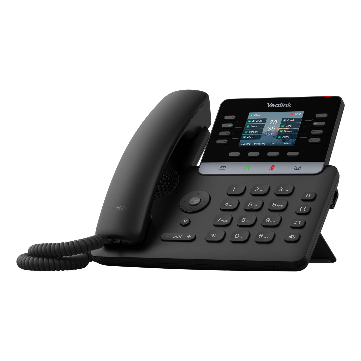 YEALINK - -SIP-T73W
