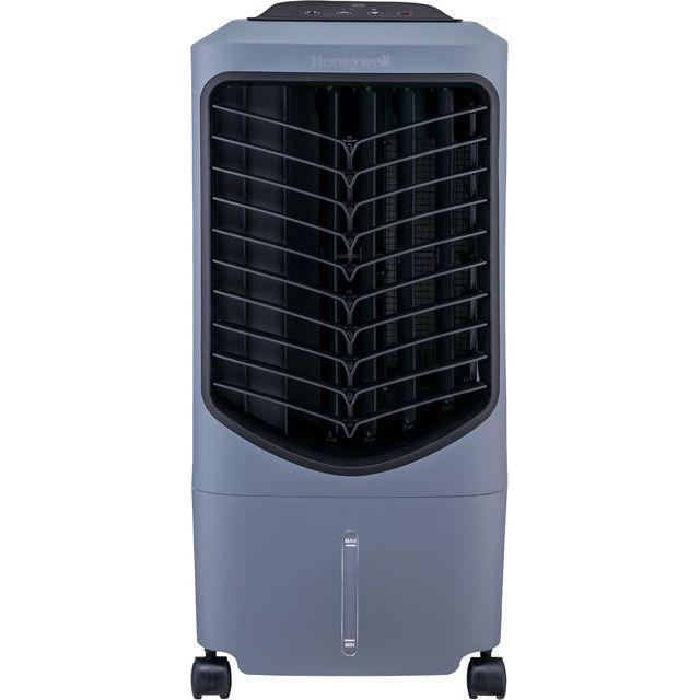 Honeywell - Refroidisseur d'air tc09peg gris