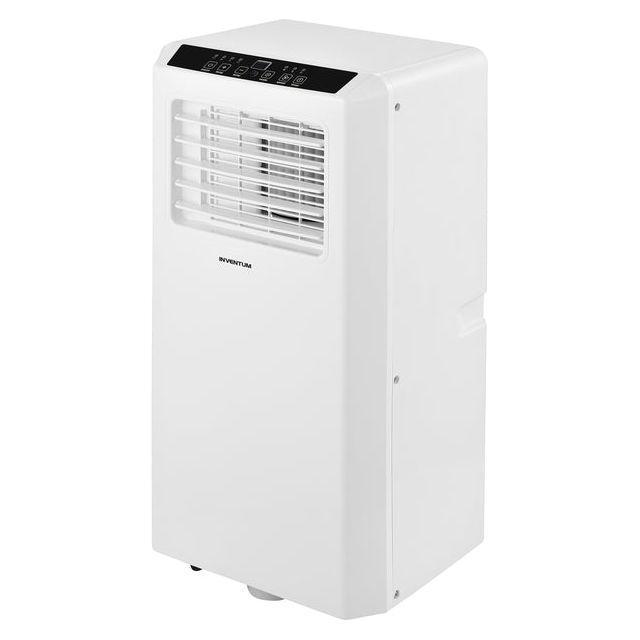 Inventum - Climatiseur ac701 60m3 blanc