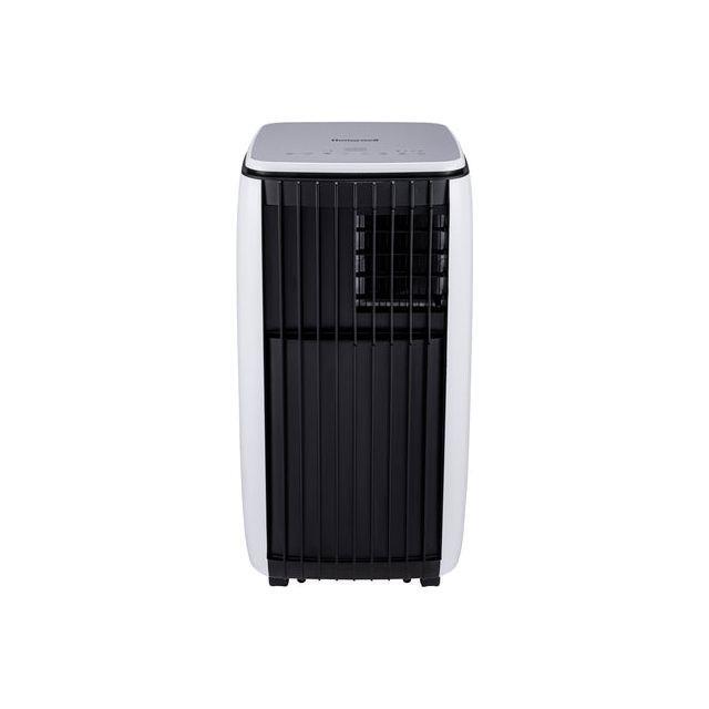 Honeywell - Climatiseur hg09cesakg gris noir