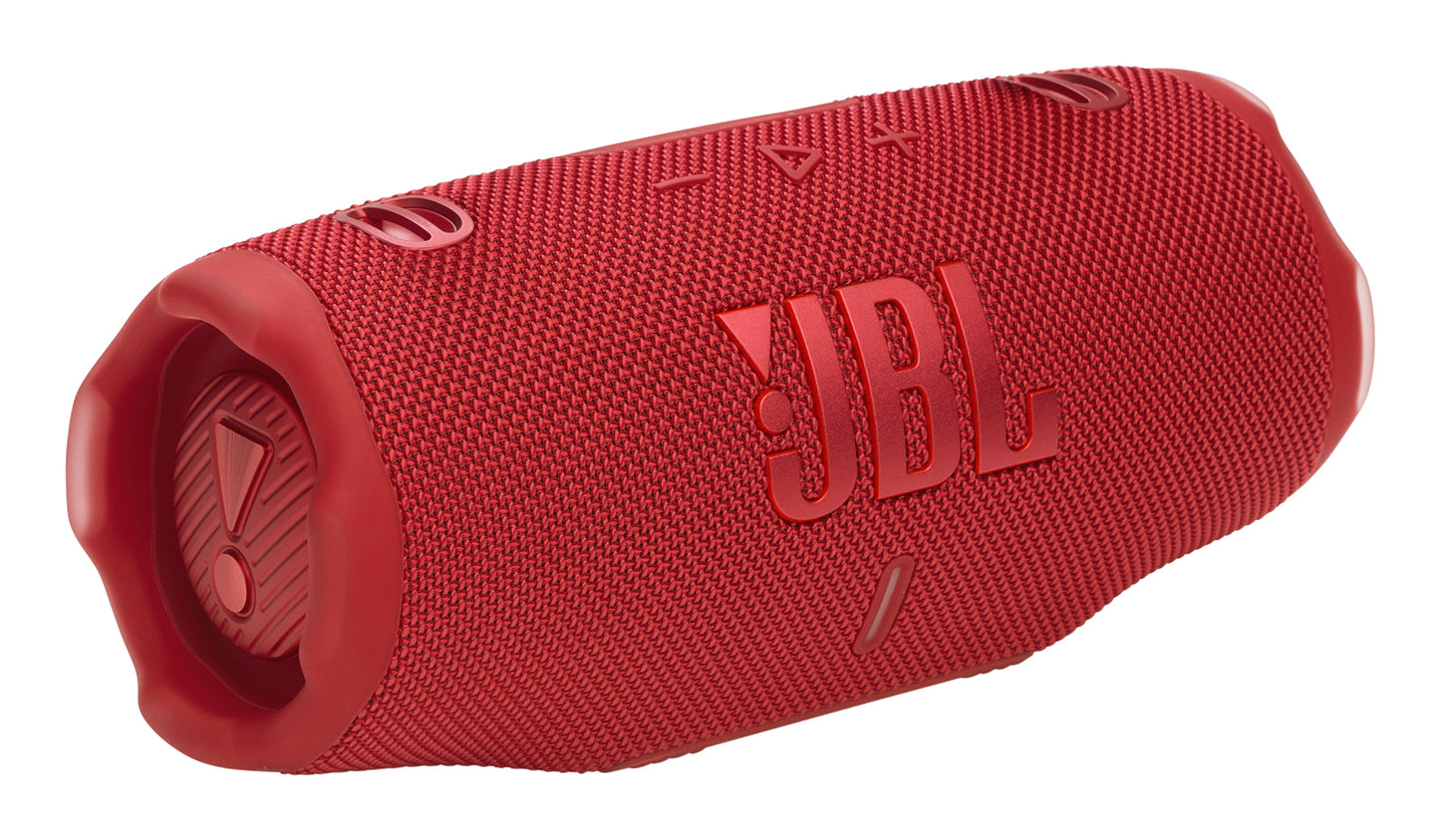 JBL - Charge 6 Rood 45 W
