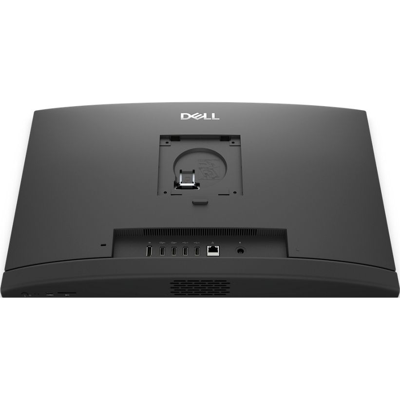 Dell - Pro QC24251 Intel Core Ultra 5 235T 61 cm (24) 1920 x 1080 Pixels Alles-in-één-pc 16 GB DDR5-SDRAM 512 GB SSD Windows 11 Pro Wi-Fi 6E (802.11ax) Zwart