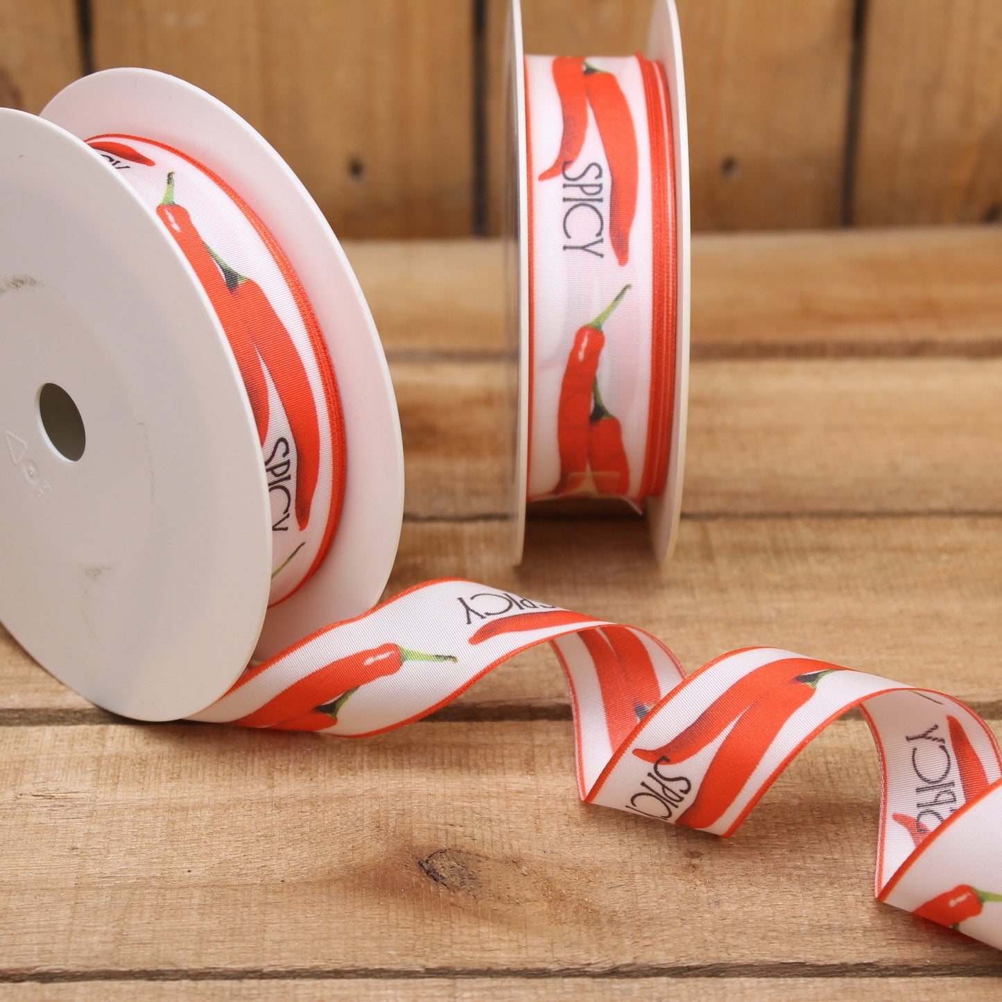 Klika - Bonbon doosjes Chocolade doosje Spices 1 stuks