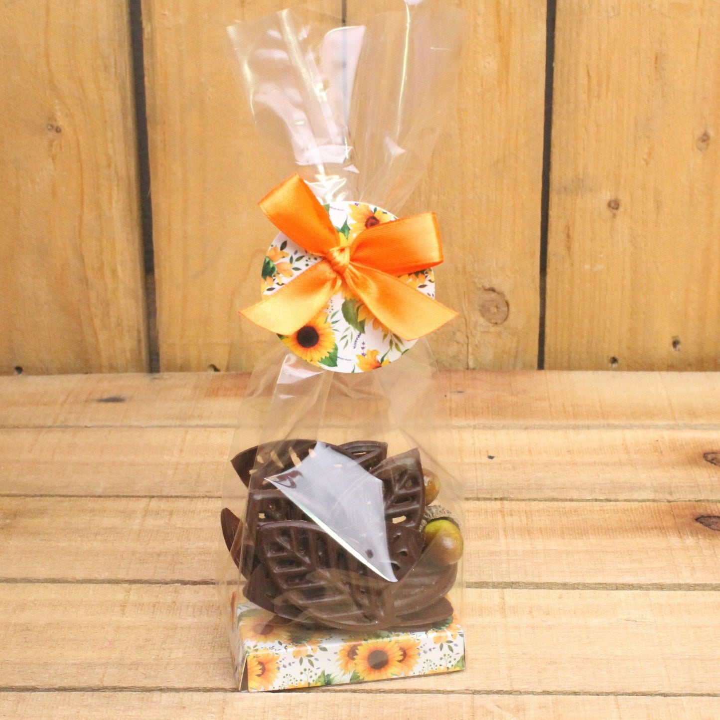 Klika - Bonbon doosjes Chocolade doosje Dekosluiter en bodem voor zakjes