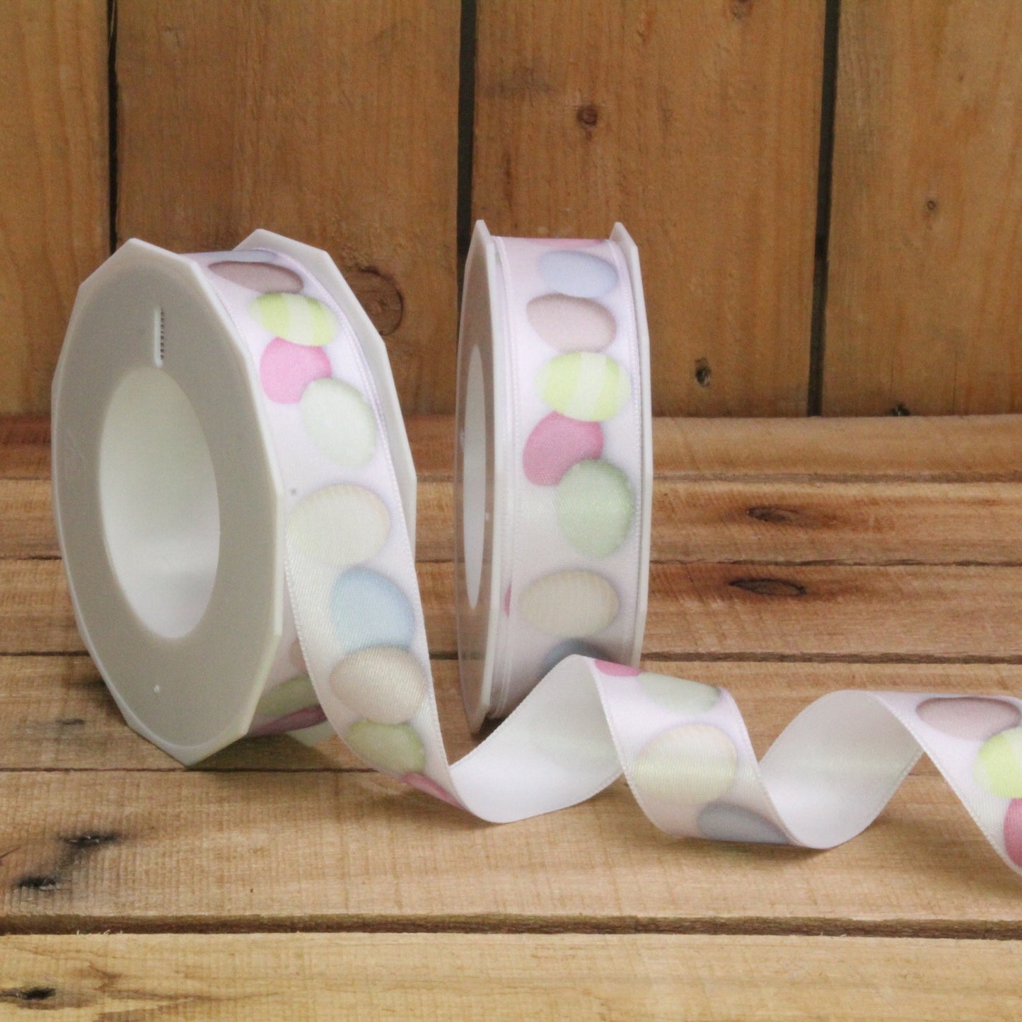 Klika - Bonbon doosjes Chocolade doosje Easter egg pastel 1 stuks