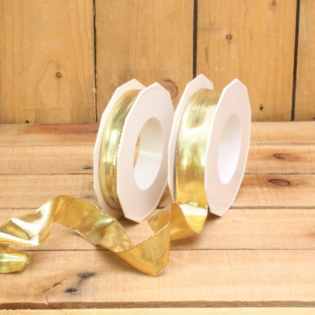 Klika - Bonbon doosjes Chocolade doosje Lint Devon goud 1 stuks