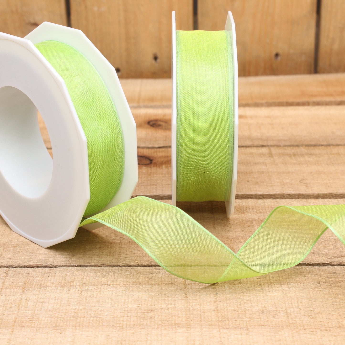 Klika - Bonbon doosjes Chocolade doosje Four seasons grasgroen 127 1 stuks