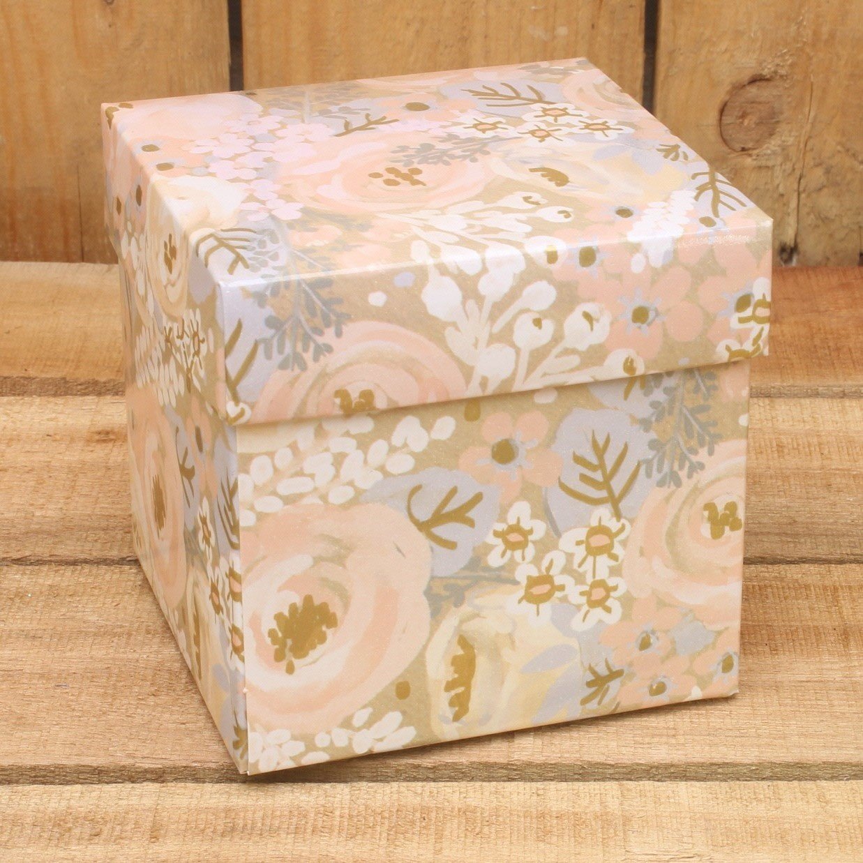 Klika - Bonbon doosjes Chocolade doosje Bijou 24 stuks