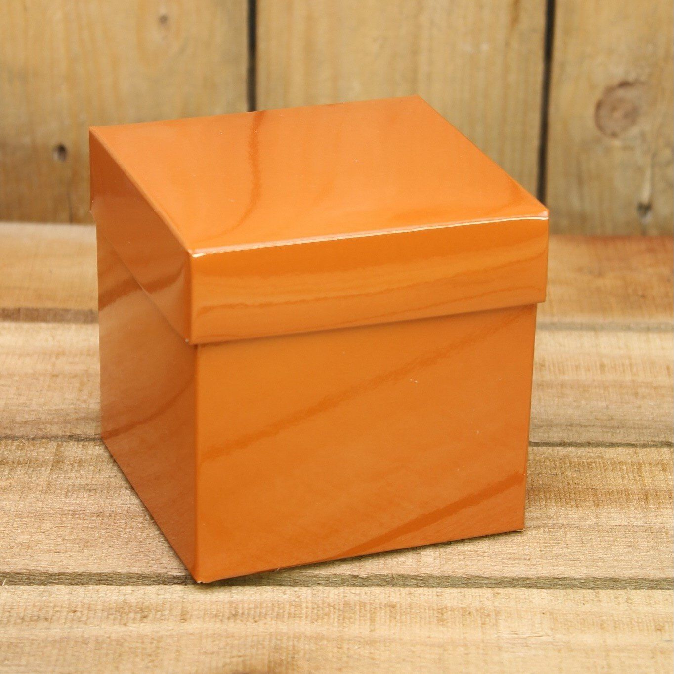 Bonbon doosjes - Chocolade doosje - Havanna 184 basic - 24 stuks